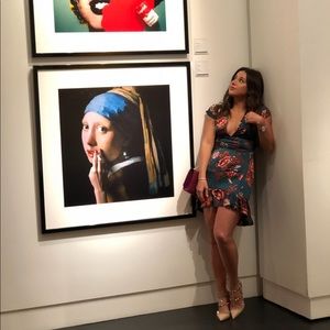 Pretty Little Things Dress